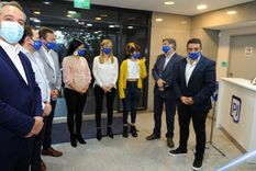 Los jefes comunales del Frente de Todos fueron los que mayores aumentos salariales otorgaron a los trabajadores de sus comunas. Foto: ALF PONCE MERCADO / MDZ