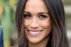 meghan de sussex, la duquesa de la discordia, hablo por primera vez y no se guardo nada