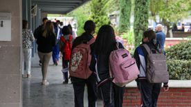 Desde el Ministerio de Capital Humano ratificaron su compromiso de impulsar políticas estructurales enfocadas en aprendizajes fundamentales. Desde el Ministerio de Capital Humano ratificaron su compromiso de impulsar políticas estructurales enfocadas en aprendizajes fundamentales.
