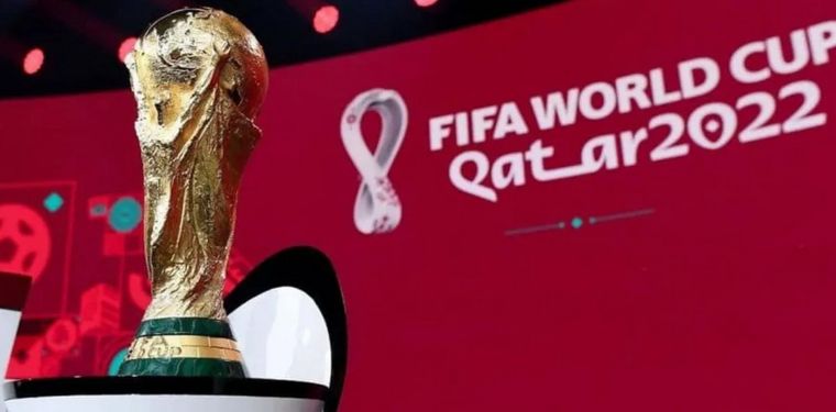 Piden que Irán sea descalificada del Mundial.