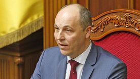 El político nacionalista y proeuropeo fue asesinado en horas del mediodía de este sábado en la ciudad occidental de Lviv. El político nacionalista y proeuropeo fue asesinado en horas del mediodía de este sábado en la ciudad occidental de Lviv.
