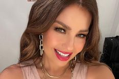 Thalía es una de la mujeres más populares de su país