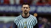 La figura del rosarino sigue trascendiendo el fútbol y las fronteras. La figura del rosarino sigue trascendiendo el fútbol y las fronteras.