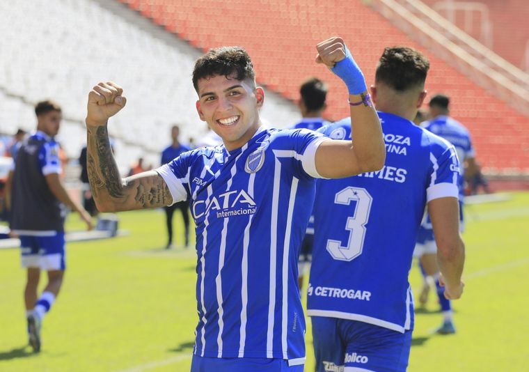 Foto: Noticias Argentinas