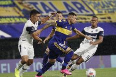 Foto: Prensa Boca Juniors