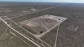 Vaca Muerta concentra ya el 71% del petróleo del país y una nueva empresa quedó segunda detrás de YPF.