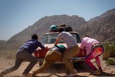 Foto: Prensa Gobierno Mendoza