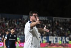 alfredo berti mete mano: independiente rivadavia rota pensando en la copa libertadores alfredo berti mete mano: independiente rivadavia rota pensando en la copa libertadores