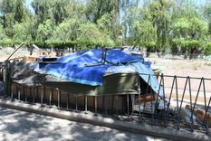 La Iglesia cruzó al Gobierno por las personas en situación de calle y salieron a contestarle