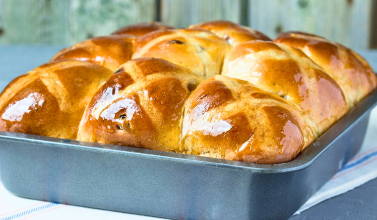 Todo lo que necesitas saber para preparar brioche en casa Foto: Shutterstock