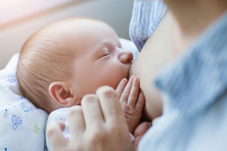 Los mitos sobre la lactancia materna pueden tener consecuencias profundas en la salud mental y física de las madres y sus bebés. Foto: Archivo MDZ