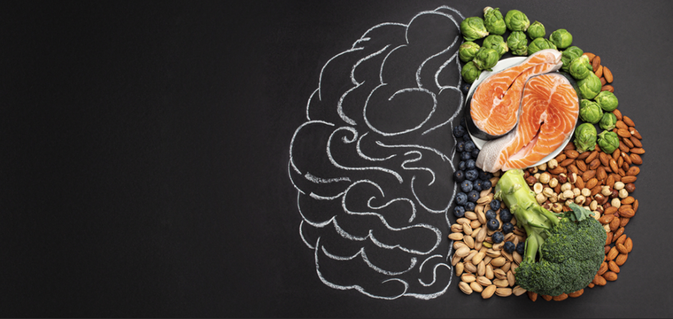 Descubre cuál es el alimento más saludable del mundo según el chat GPT Foto: Shutterstock