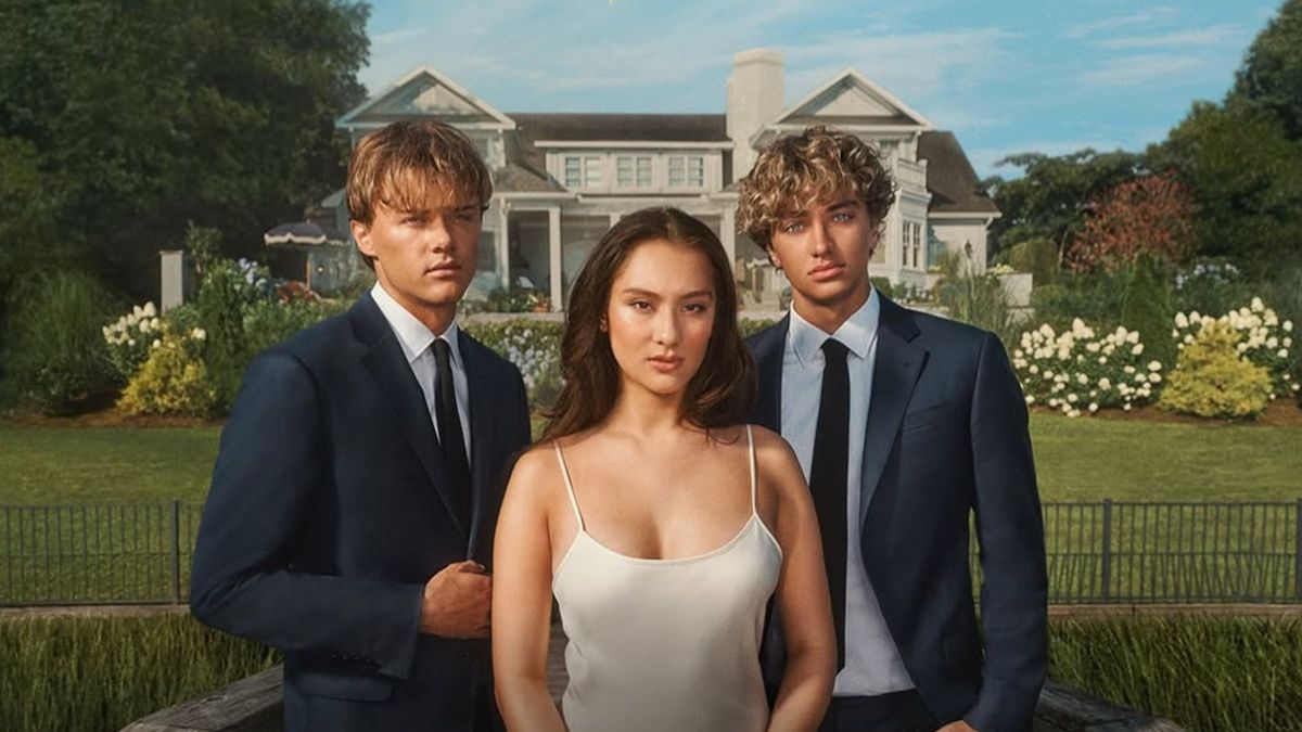 El éxito juvenil de Amazon Prime Video que terminó en polémica por uno de sus protagonistas: "No es real"