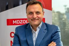 la dura acusacion de un consultor politico sobre javier milei