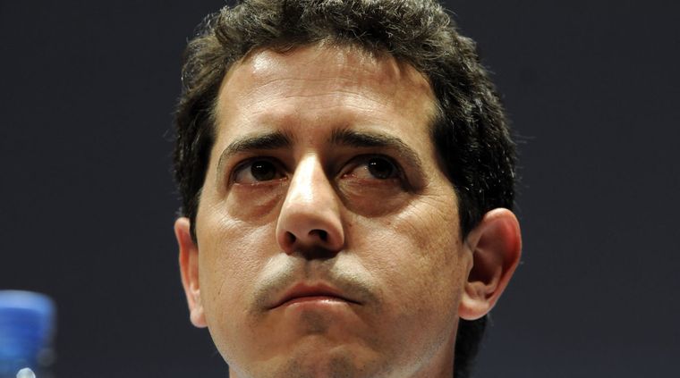 Foto: Alf Ponce / MDZ