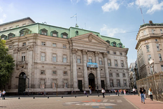 El Banco Nación bajó la tasa para préstamos a individuos Foto: NA