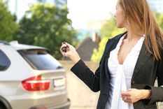 robo de autos: tres alarmas para tener en cuenta