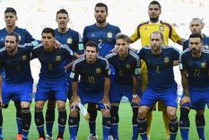 un exjugador de la seleccion, retirado, volveria a jugar en el futbol argentino un exjugador de la seleccion, retirado, volveria a jugar en el futbol argentino