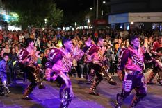 Córdoba se prepara para vivir una de las festividades más esperadas del año con una amplia variedad de propuestas carnavalescas en distintos puntos de la provincia. Foto: Gobierno de Córdoba