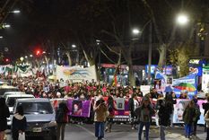 Foto: Maximiliano Ríos/MDZ