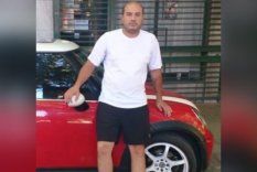 Rodrigo Raia Tobazza el estafador serial quedó bajo prisión preventiva por un ardid con documentación trucha y nombres falsos.