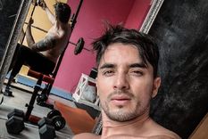 Christian Estrada Foto: Instagram