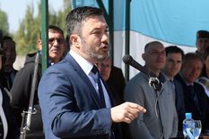 La Justicia avaló la Ley Petri contra presos por narcotráfico. Foto: ALF PONCE MERCADO / MDZ