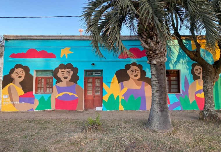 El pueblo ideal para conocer en verano. El pueblo ideal para conocer en verano. 