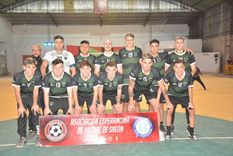 Sanidad ascendió en Mendoza y es campeón nacional