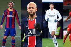 Celebridades deportivas que le dan la espalda a Nike. Foto: As