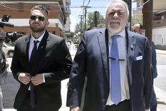 Miguel Ángel Pierri Foto: NA