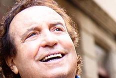 Dyango celebra 60 años de trayectoria.