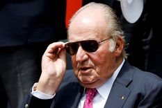 Rey Juan Carlos I, Juan Carlos, realeza