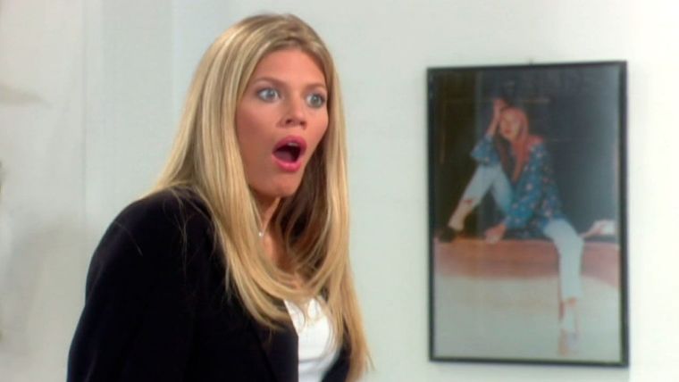 Yo soy Betty, la fea