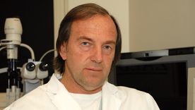 Foto: Nacho Gaffuri/MDZ