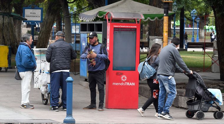 Foto: ALF PONCE MERCADO / MDZ