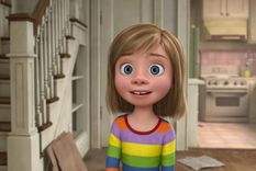 Aún no se confirma Intensamente 3 Foto: Glamour México