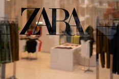 Zara tiene un sinfín de modelos a precios económicos para lucir bellísima en eventos de todo tipo. Foto: Zara