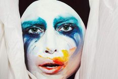 lady gaga llama al boicot de los juegos olimpicos en rusia