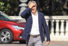 Vaticinan que la recuperación no será de forma significativa en los próximos meses Foto: NA