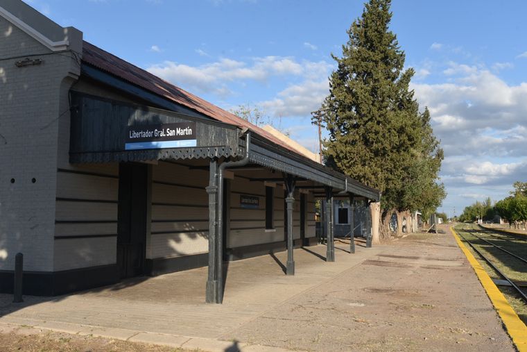 Foto: Maximiliano Ríos/MDZ