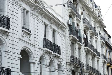 MDZol | El mercado de los alquileres se acerca a fin de año con una fuerte recuperación respecto al 2023 Foto: Celeste Salguero / MDZ