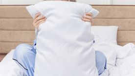 El agua oxigenada es muy útil para blanquear. Fuente: IA Gemini. El agua oxigenada es muy útil para blanquear. Fuente: IA Gemini.