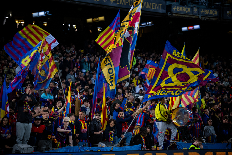 Foto: @FCBarcelona_es