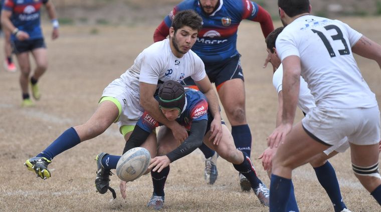 Foto: Pachy Reynoso/MDZ