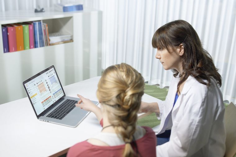 La clave de esta revolución sanitaria radica en la portabilidad y adaptabilidad de los equipos. La clave de esta revolución sanitaria radica en la portabilidad y adaptabilidad de los equipos.