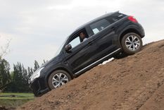 citroen c4 aircross: una prueba a fondo