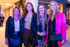 No te pierdas la galería de fotos, al final de la nota. Foto: Santiago Tagua/MDZ