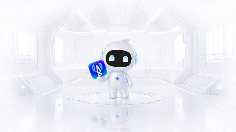 El programa ASUS Zenni Claw convierte instrucciones simples en secuencias de trabajo automatizadas. El programa ASUS Zenni Claw convierte instrucciones simples en secuencias de trabajo automatizadas.