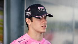 Franco Colapinto, cada vez más cerca de su renovación con Alpine. Franco Colapinto, cada vez más cerca de su renovación con Alpine.